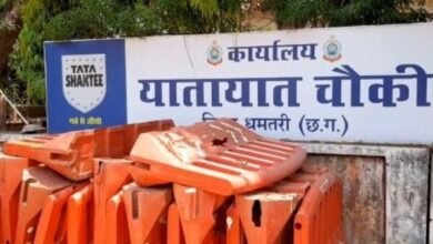 Photo of भूपेश बघेल हुए खुश, कांग्रेस ने यूपी चुनाव के घोषणा पत्र में किया छत्तीसगढ़ मॉडल का जिक्र…￼￼