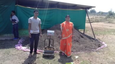 Photo of सरस्वती बाई साहू को गोबर बिक्री से अब तक हुआ 44 हजार रूपए से अधिक का मुनाफा