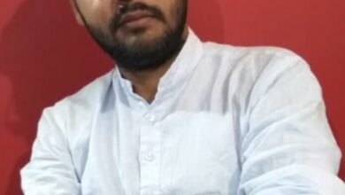 Photo of गौतम वाधवानी बनें एनएसयूआई के प्रदेश महासचिव