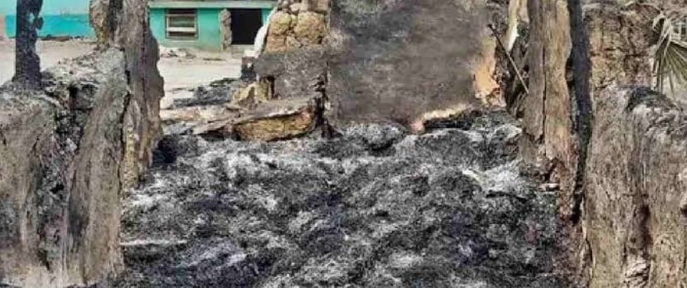 सीबीआई करेगी बीरभूम हिंसा की जांच, कलकत्ता हाईकोर्ट का आदेश 1 A 132