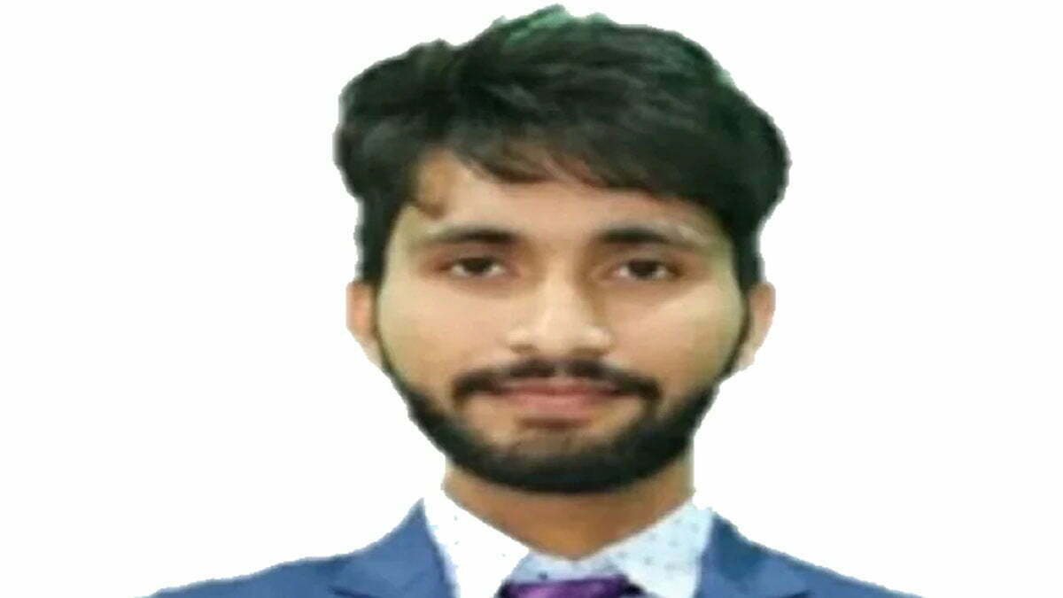 बिहार के युवक ने किया कमाल, जेल में रहकर क्वालीफाई किया आईआईटी जैम, हासिल किया 54वां रैंक 1 A 134