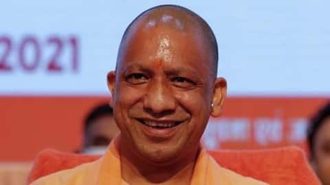 योगी आदित्यनाथ ने मुफ्त राशन योजना का किया विस्तार,15 करोड़ लोगों को होगा फायदा 1 A 139