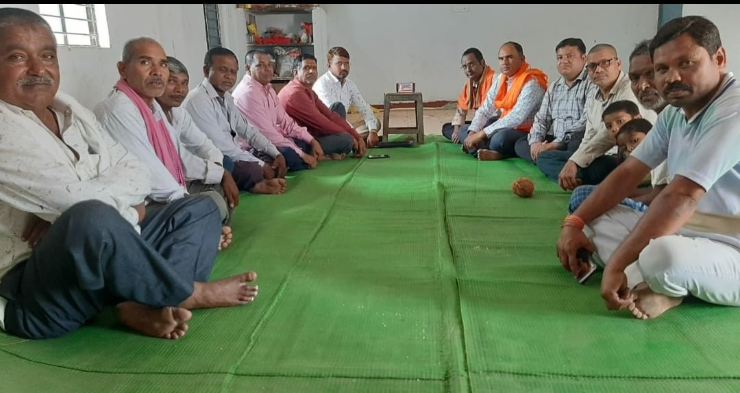 प्रधानमंत्री के नेतृत्व में प्रत्येक वर्ग का हो रहा है स्वालंबन 1 A 150