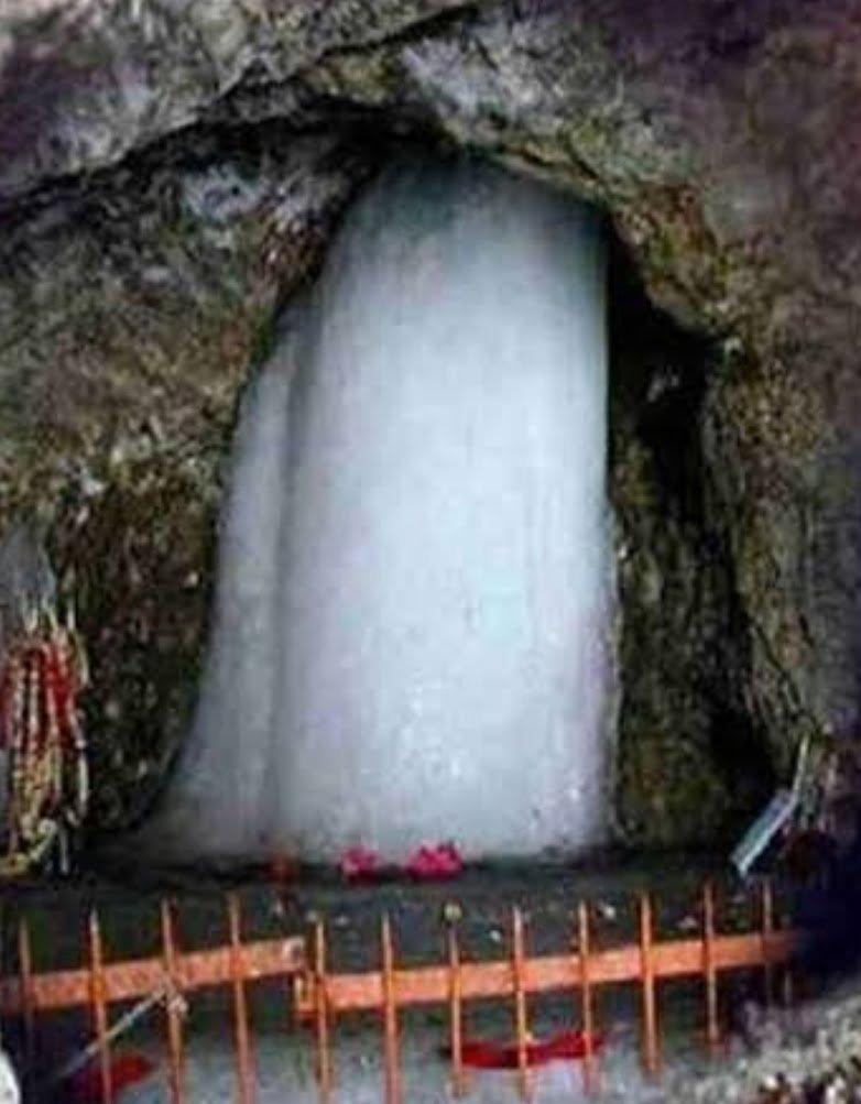 30 जून से शुरू हो रही है अमरनाथ यात्रा, दो साल बाद बाबा के दर्शन कर सकेंगे श्रद्धालु 1 A 159