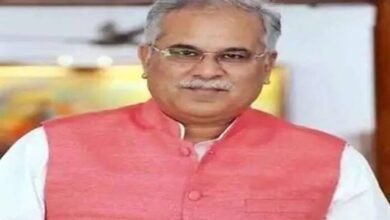 Photo of यूक्रेन से छत्तीसगढ़ के 39 छात्र लौटे,छात्रों को वाहन, ठहरने और भोजन की मिली सुविधा,विमान से परिजनों तक सकुशल पहुंचाया गया