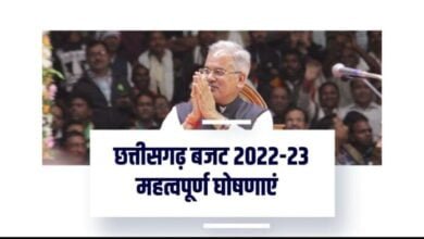 Photo of सोशल मीडिया में छाया रहा छत्तीसगढ़ का बजट,लोगों तक पहुंची पल-पल की जानकारी