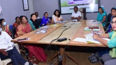 Photo of नारी सशक्तिकरण की दिशा में लगातार हो रहा प्रयास