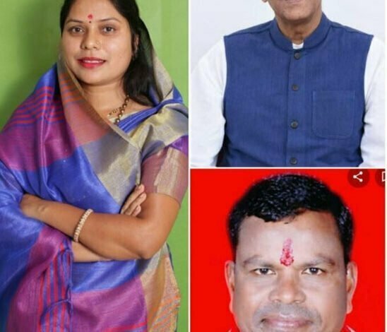 शराबबंदी व लोक स्वास्थ्य सुविधाओं पर विधायक ने किया विधानसभा पटल में सवाल 1 A 69