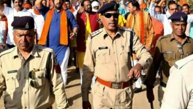 Photo of भाजपा ज़िला प्रभारी जूदेव का दो दिवसीय कोरिया प्रवास सम्पन्न