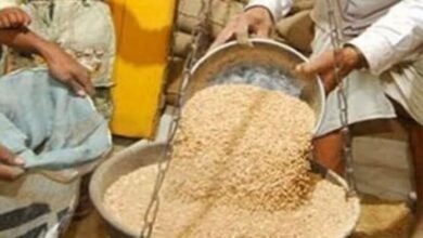Photo of अब सुबह 7 से 11 और दोपहर 2 से शाम 6 बजे तक खुलेंगी शासकीय उचित मूल्य की दुकानें