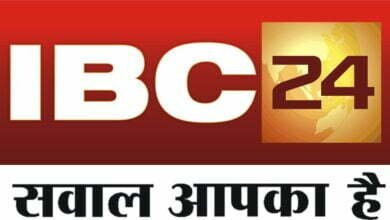 Photo of आईबीसी24 से एग्जीक्यूटिव एडिटर Anshuma Sharma और मैनेजिंग एडिटर shirish mishra की विदाई