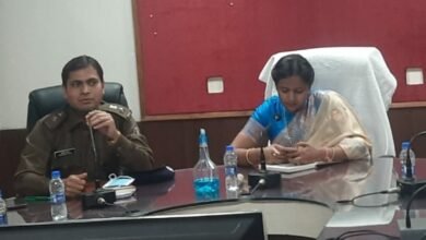 Photo of खदानों से कोयला चोरी रोकना सीआईएसएफ की जिम्मेदारी,खदानों में अवैध इंट्री एग्जिट पॉइंट्स पर बल लगा निगरानी के निर्देश