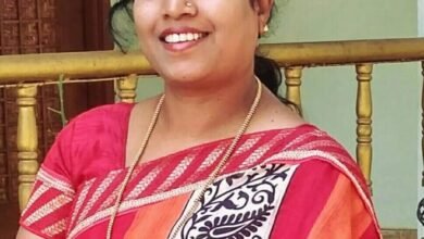 Photo of महापौर ने नगर व जिलेवासियों को को दी महाशिवरात्रि की बधाई