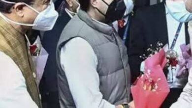 Photo of यूक्रेन से भारतीयों को लाने, मोदी के मंत्रियों ने संभाला मोर्चा, छात्रों से मिलकर बढ़ा रहे हौंसला