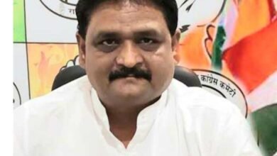Photo of भाजपा के आरोप पर कांग्रेस का पलटवार,शुक्ला ने कहा-किसानों को धोखा देने वाली भाजपा लाश पर राजनीति कर रही