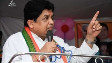 Photo of कलेक्टोरेट की तर्ज पर आरंग में सभी शासकीय कार्यालयों के लिए होगी कंपोजिट बिल्डिंग, विभिन्न कार्यों के लिए करोड़ों रुपए मंजूर