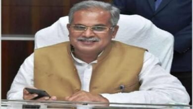Photo of भूपेश बघेल 12 मार्च को वृहद किसान सम्मेलन में शामिल होंगे,फार्मटेक एशिया अंतर्राष्ट्रीय किसान मेले और प्रदर्शनी का करेंगे अवलोकन￼￼