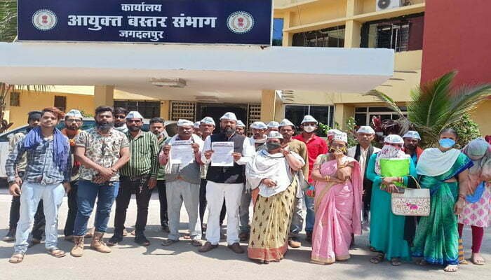 बस्तर में हवाला दलालों द्वारा आयकर चोरी,आम आदमी पार्टी ने की कार्यवाही की मांग 1 avni satyendra singh ki beti 27