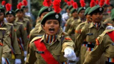 Photo of पहली बार बेटियां प्रतिष्ठित राष्ट्रीय इंडियन मिलिट्री कॉलेज देहरादून में दाखिल होंगी