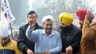 Photo of आम आदमी पार्टी पंजाब में भी दिल्ली की कामयाबी दोहरा रही है
