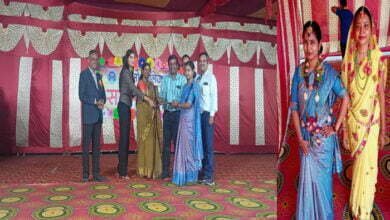 Photo of सद्भावना 2022 अंतर महाविद्यालय प्रतियोगिता में कॉन्फ्लुएंस कॉलेज के छात्रों ने लहराया परचम