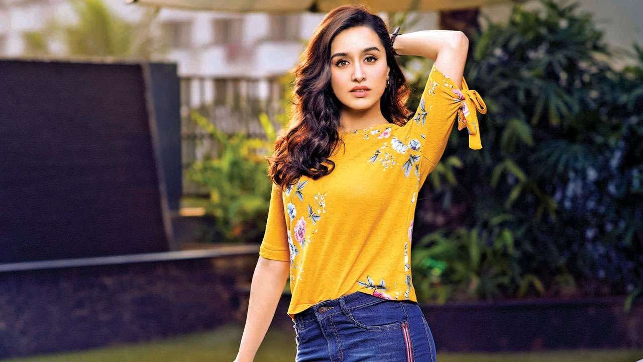 shraddh kapoor RRR movie