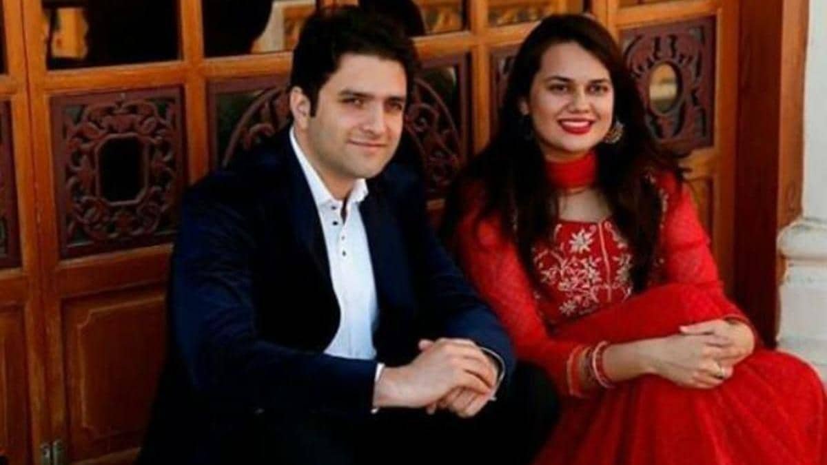 Upsc Top करने से भ्रष्टाचार में फंस चुके IAS से दूसरी शादी करने तक IAS Tina Dabi की पूरी कहानी 5 tina dabi athar amir khan