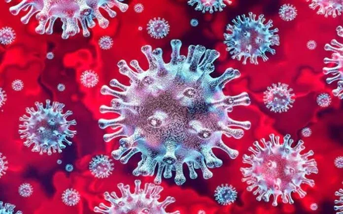 छत्तीसगढ़ में आज 18 जिले कोरोना फ्री,केवल 2 नए पॉजिटिव केस 1 A 18
