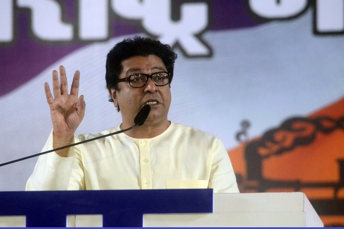राज ठाकरे की चेतावनी के बाद, डरी उद्धव सरकार, लाउडस्पीकर पर जारी किया गया ये बड़ा आदेश 1 After Raj Thackeray's warning, Uddhav government scared, this big order issued on loudspeaker