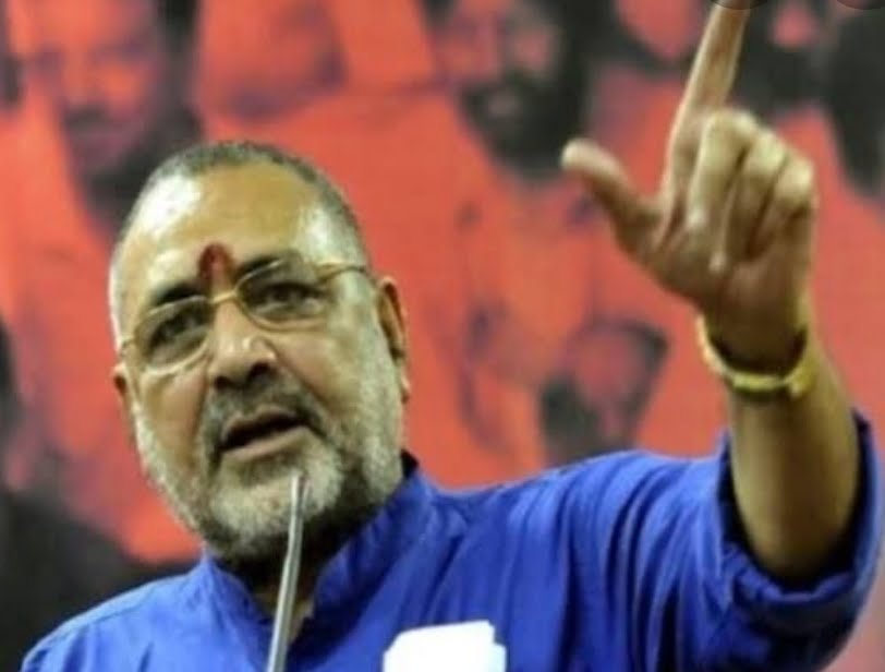 पत्थरबाजी पर केंद्रीय मंत्री गिरिराज सिंह ने कहा– भारत में नहीं तो क्या पाकिस्तान में निकलेंगे रामनवमीं शोभायात्रा? 1 Bhupesh Baghel launches National Tribal Literature Festival 1