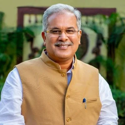 भूपेश बघेल आज शाम करेंगे गोधन न्याय योजना का ऑनलाइन भुगतान 1 Heat wave alert in Chhattisgarh Meteorological Department gave warning for four divisions 2