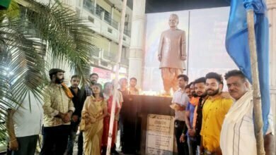 Photo of गुलामी के अंधकार को चीरकर आजादी की रौशनी फैलाने वाले क्षेत्र के सपूतों का समाज रहेगा सदैव ऋणी