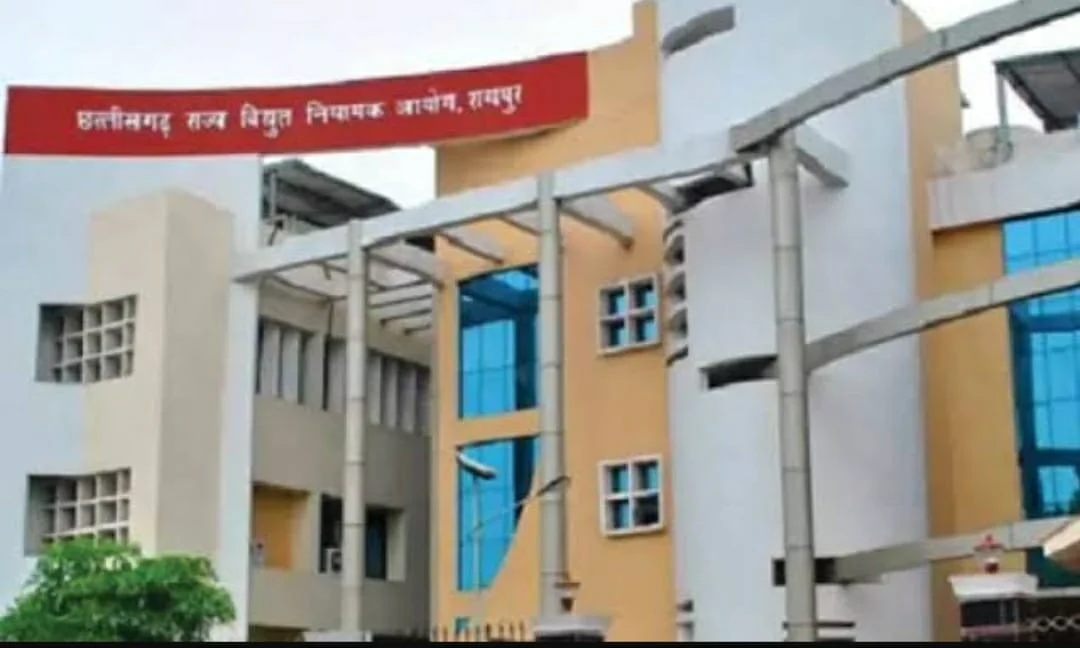 छत्तीसगढ़ में बढ़े बिजली के दाम,जानिए कितनी हुई प्रति यूनिट में बढ़ोत्तरी 1 avni 103