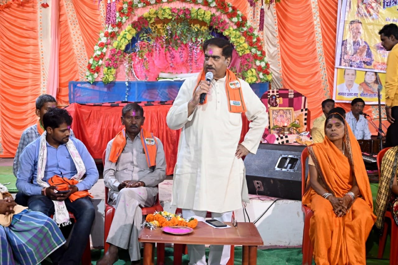 नारी शक्तिमान होगी तभी देश आगे बढ़ेगा 1 avni 106