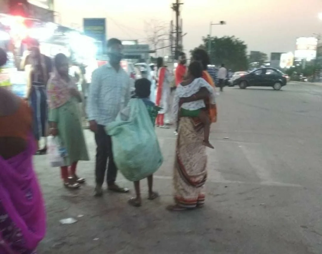 राजधानी में बाल रेस्क्यू,3 दिन में 12 बच्चों को भेजा गया बालगृह,17 अप्रैल तक चलेगा अभियान 1 avni 125