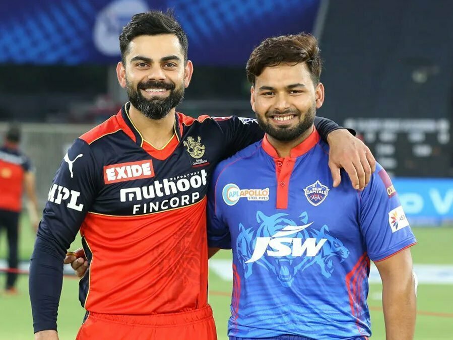 दिनेश कार्तिक की तूफानी पारी के आगे नहीं टिक पाई दिल्ली, इस सीजन बैंगलोर की चौथी जीत 1 avni 148