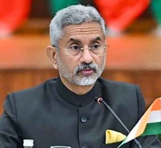विदेश मंत्री एस जयशंकर ने कहा– 2 प्लेन से अपने नागरिकों को लाकर गर्व कर रहे थे कई देश, हमने 90 प्लेन चला देशवासियों को वापस लाया 1 avni 35