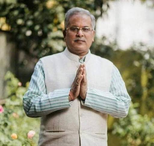 मुख्यमंत्री भूपेश बघेल ने महात्मा ज्योतिबा फुले को जयंती पर किया नमन 1 avni 86