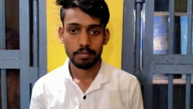 Photo of होटल संचालक अवैध शराब बिक्री करनेे के मामले में गिरफ्तार