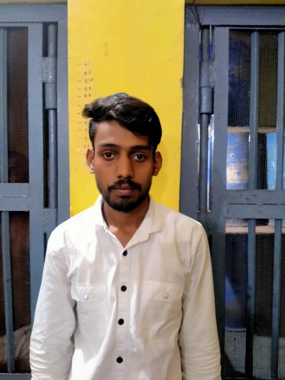 Hotel operator arrested for selling illegal liquor