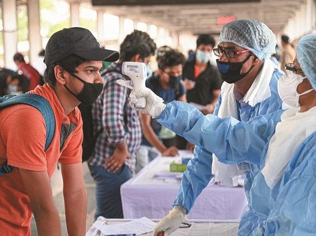 देशभर में फिर से बढ़े कोरोना के केस, बीते 24 घंटे में मिले 3205 नए मरीज़, 31 लोगों की मौत 1 The society of the sons of the region who spread the light of freedom by tearing apart the darkness of slavery will always be indebted. 20