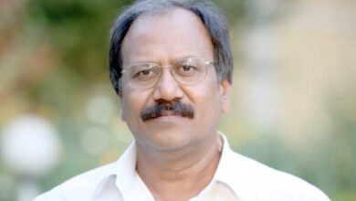 Photo of जनता में व्यापक नाराजगी देख मुख्यमंत्री ने घबराकर शुरू किया विधानसभाओं का दौरा : बृजमोहन￼￼