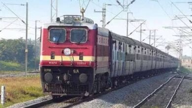 Photo of 5 ट्रेनों में लगेंगे अतिरिक्त अस्थाई कोच,अधिक यात्रियों को मिल सकेंगी कंफर्म बर्थ