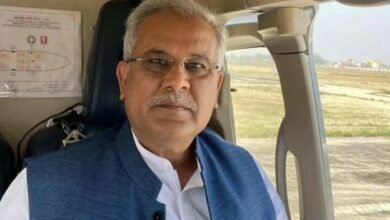 Photo of सीएम भूपेश बघेल आज सूरजपुर जिले के भटगांव विधानसभा का दौरा करेंगे
