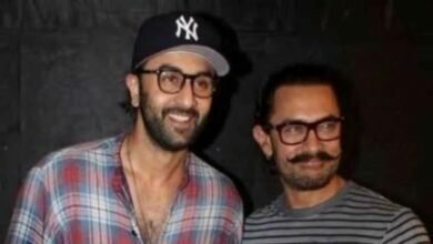 Photo of आमिर और रणबीर जल्द दिखेंगे एक साथ, धांसू होंगे फिल्म के VFX
