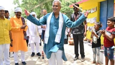 Photo of मुख्यमंत्री बने अभिभावकके प्यारे अभिभावक