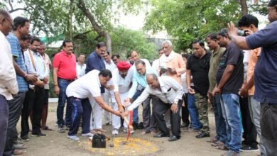 Photo of विधायक कुलदीप जुनेजा ने दिए श्याम नगर वासियों को 44 लाख की सौगात￼￼