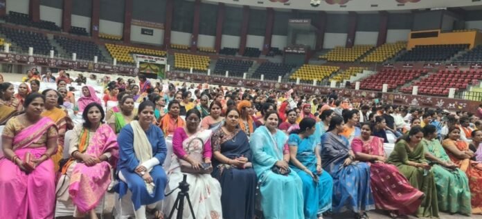 प्रधानमंत्री मोदी के कार्यकाल के 8 साल पूरे होने पर भाजपा ने किया जनसभा का आयोजन 1 The society of the sons of the region who spread the light of freedom by tearing apart the darkness of slavery will always be indebted. 108