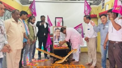 Photo of जनता कांग्रेस के छठवें स्थापना दिवस पर अमित जोगी ने रखी मिशन 2023 की नींव,6 अगस्त को प्रस्तुत करेंगे विकास का जोगी मॉडल,लोगों का मत लेने घर-घर जाएंगे कार्यकर्ता