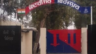 Photo of पंजाबी सिंगर सिद्धू मूसेवाला की हत्या के बाद पंजाब की जेल में खूनी हिंसा